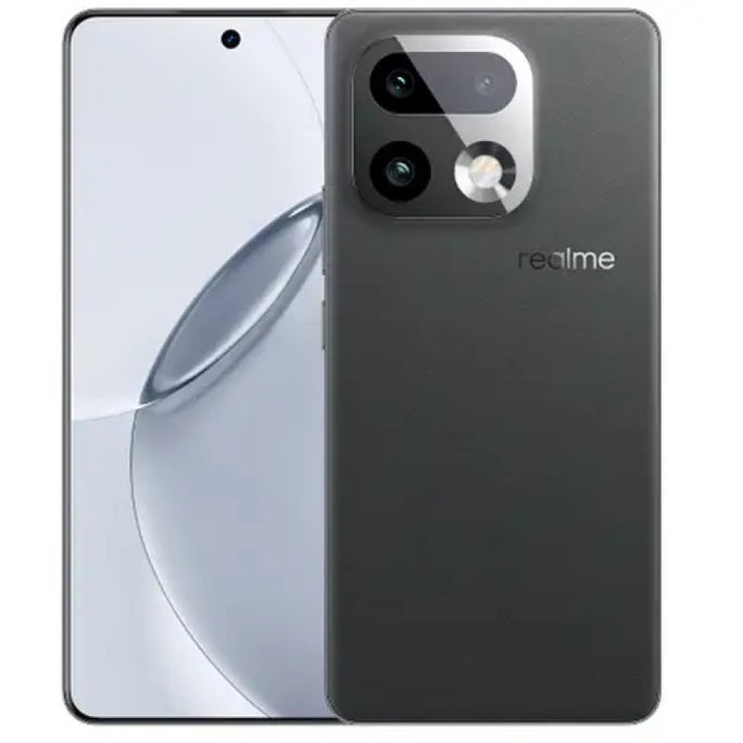 Realme 16 Pro Plus Dual Sim With Official Warranty