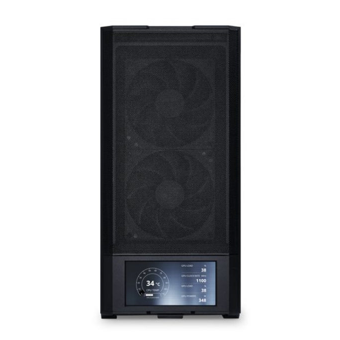 Lian Li Lancool 207 Digital ATX Gaming Case