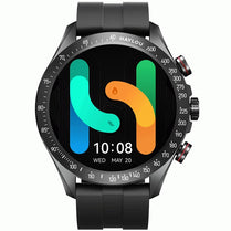 Haylou Solar Pro Bluetooth Calling Smart Watch