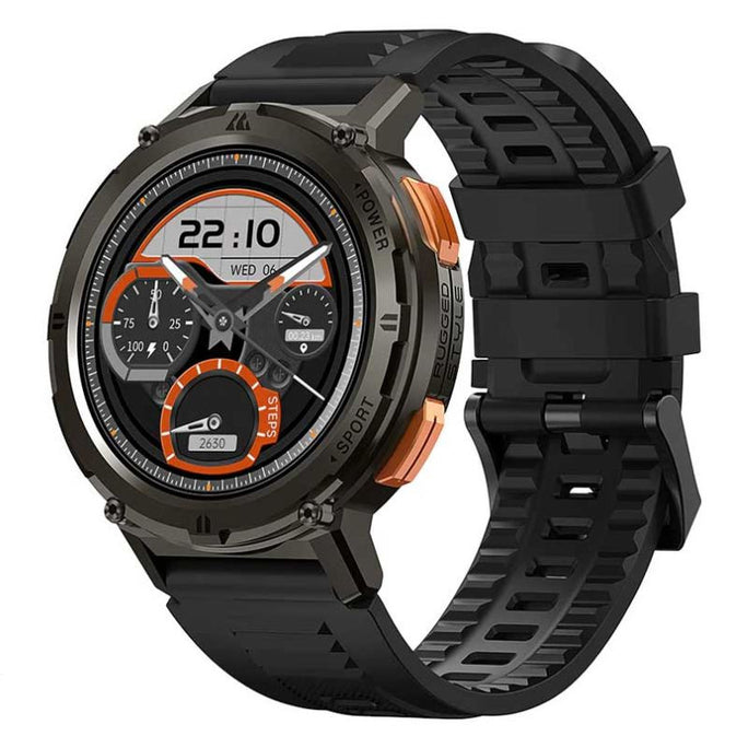 Kospet Tank T2 Special Edition Dual Strap Smart Watch