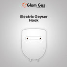 Glam Gas Semi-15 Semi-Instant Water Heater 35 Liter Capacity With Official Warranty
