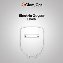 Glam Gas Semi-15 Semi-Instant Water Heater 35 Liter Capacity With Official Warranty