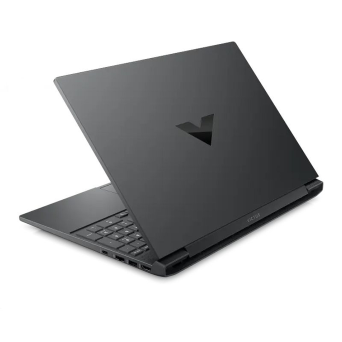 HP Victus 15-FA2317TX Intel Core i7 13th Gen 16GB 512GB SSD 15.6" FHD IPS 144Hz Display NVIDIA Geforce RTX 4050 6GB Graphics Backlit KB Dos