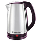 Westpoint WF-6171 Electric Kettle 2.0 Ltr With Official Warranty