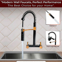 Glam Gas Wall 11-12 Ring