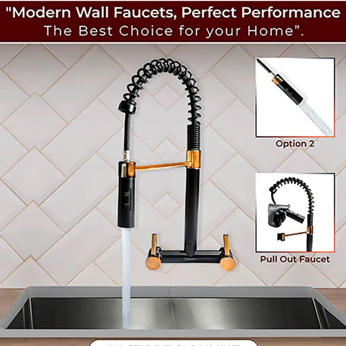 Glam Gas Wall 11-12 Ring