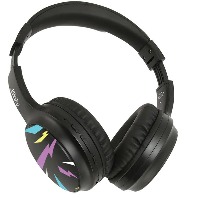 Faster S5 ANC Over-Ear Wireless Headphone Special Edition