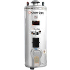 Glam Gas W/H 11x11 Ele+Gas With Official Warranty