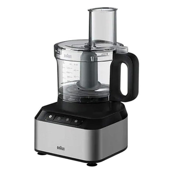 Braun FP-3235 PureEase Food processor With Official Warranty