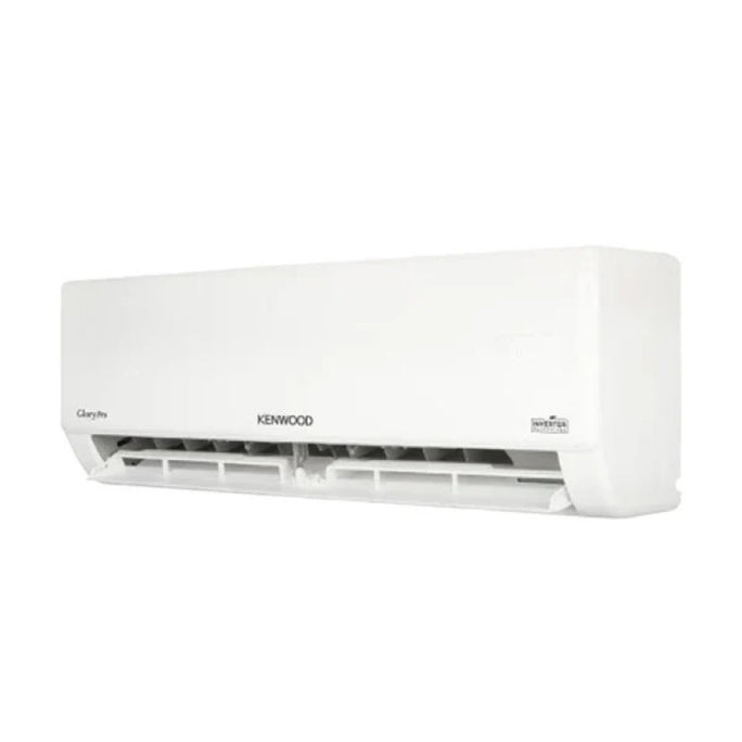 Kenwood Glory Pro DC Inverter Split Air Conditioner with Official Warranty