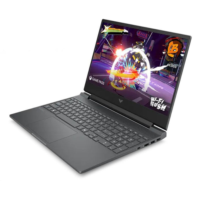 HP Victus 15 FA2309TX Intel Core i7 13th Gen 24GB 1TB SSD 15.6" FHD Display NVIDIA GeForce RTX 5050 8GB Graphics Backlit KB Win11 Mica Silver