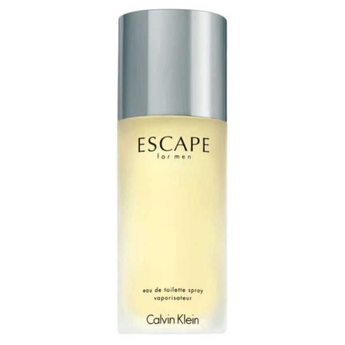 Calvin Klein Escape EDT 100ml For Men (88300100514)