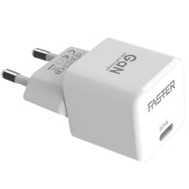 Faster FAC-30C GaN 30W Smallest PD Super Fast Charger