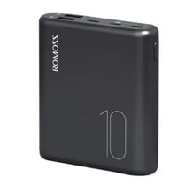 Romoss PCT10 10000mAh Power Bank