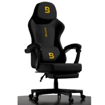 Boost Surge Pro Gaming Chair With Footrest