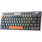 Redragon K609 Horus Pro 65% Wireless RGB Mechanical Keyboard
