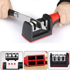 3 Stage Knife Sharpener