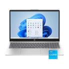 HP 15-FD0133WM Intel Core i3 N305 8GB 256GB 15.6" FHD Display Fingerprint Reader Win11