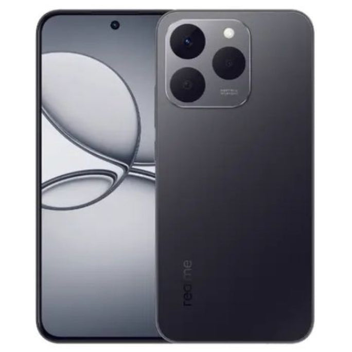 Realme 15T 5G Dual Sim With Official Warranty
