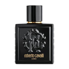 Roberto Cavalli Uomo Eau De Toilette for Men 100ml (8052464897032)