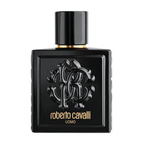 Roberto Cavalli Uomo Eau De Toilette for Men 100ml (8052464897032)