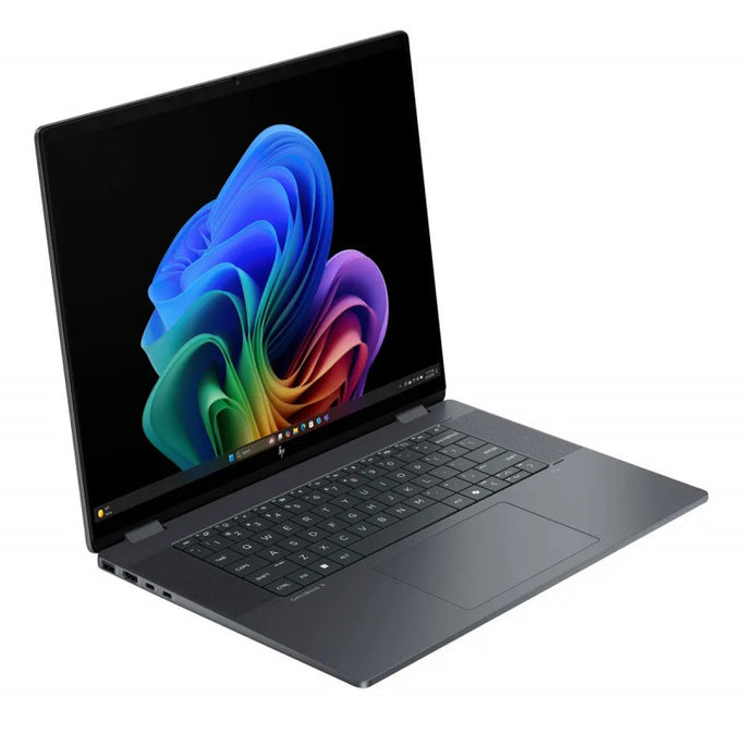 HP OmniBook X Flip 16-AS0043DX Intel Core Ultra 9 288V 32GB D5 2TB SSD 16″ 3K OLED Touchscreen X360 Display Backlit KB Win11