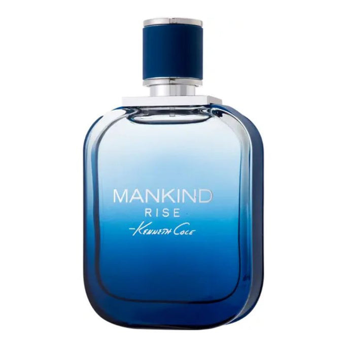 Kenneth Cole Mankind Rise Eau De Toilette for Men 100ml (608940583173)