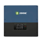 ZIEWNIC Inverter Tri Power 15 KW TP15KTL 3 Phase Inverter Dual MPPT for Efficient With Official Warranty