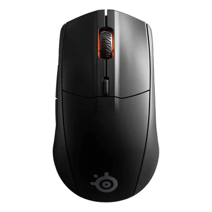 SteelSeries Rival 3 Bluetooth Wireless RGB Gaming Mouse