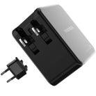 Faster FAC-65C Gan 65W PD Triple Port Super Fast Charger