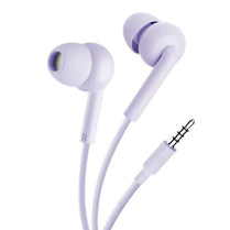 Oraimo OEP-320s Conch 2 Neo Superior Deep Bass 3.5MM Earphone