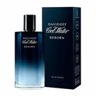 Davidoff Cool Water Reborn Men EDT Perfume 125ml (3616302038381)