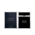 Calvin Klein Man EDT 100ml (31655644851)