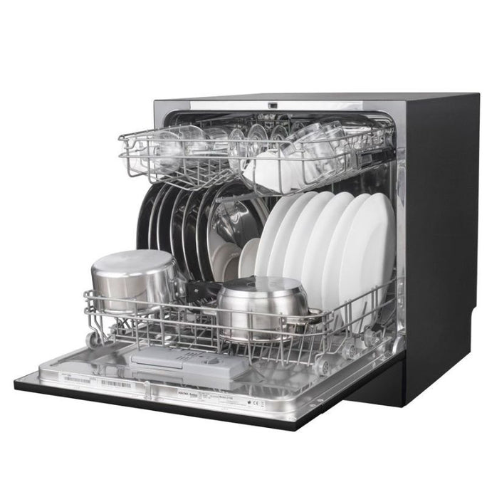 Dawlance DDW 868 CT B Dishwasher With Official Warranty