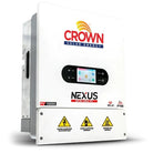 Crown Solar Energy Nexus 8KW Single-Phase Hybrid Inverter (IP66) With Official Warranty