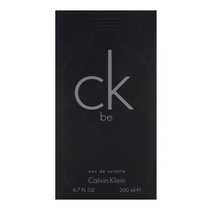 Calvin Klein BE EDT Perfume 200ml For Men (88300104437)