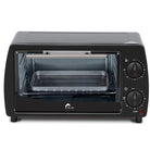 E-Lite ETO-12L Oven Toaster 12 Liter With Official Warranty