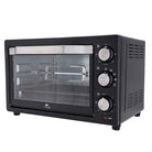 E-Lite ETO-221R Grill Oven Toaster 22 Liter With Official Warranty