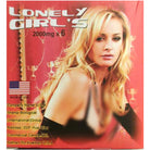 Lonely Girls Enhancement Sex Drops For Women
