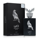 Lattafa Pride Shaheen Silver 100ml – Unisex