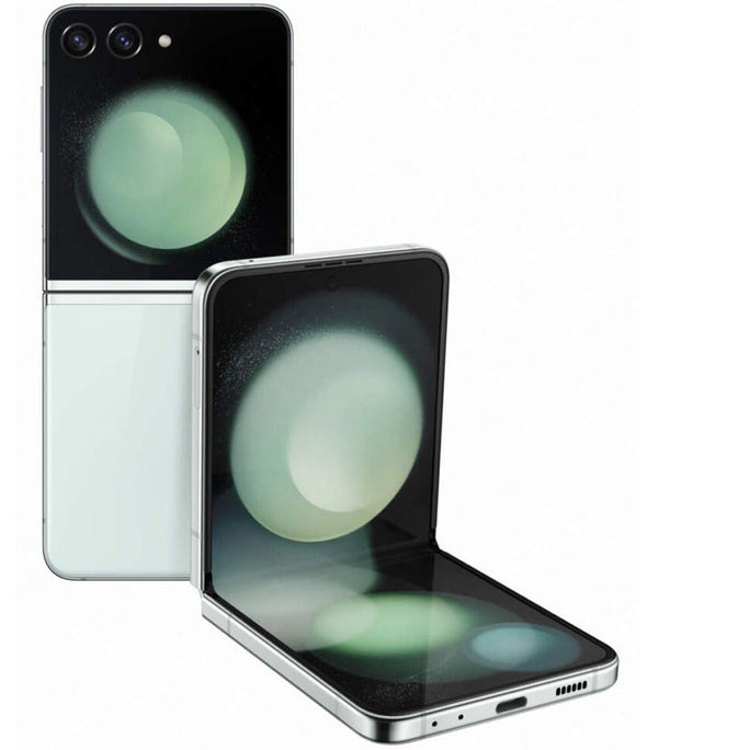 Samsung Galaxy Flip 5 Dual Sim With Official Warranty