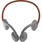 Faster AS18 Open-Ear Bone Conduction Wireless Headphones