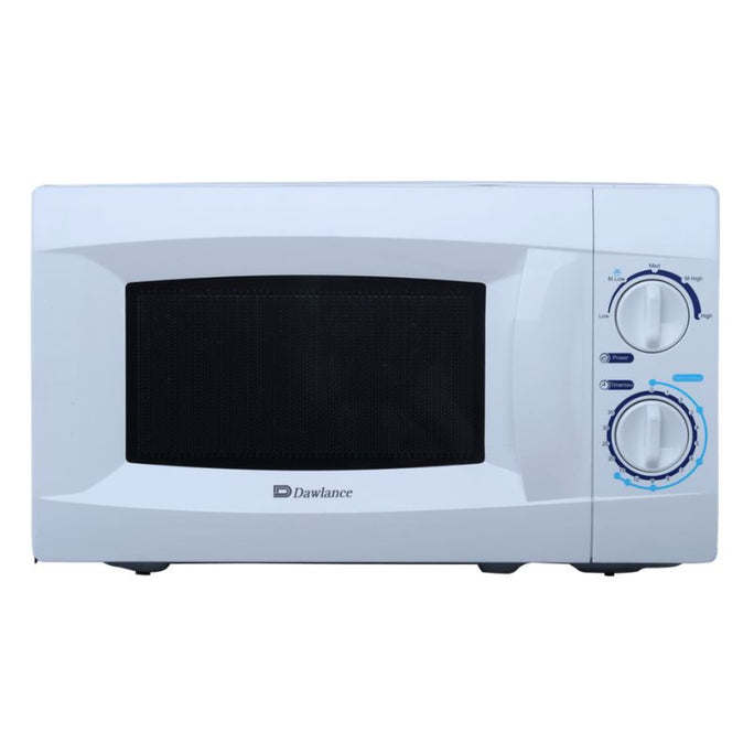 Dawlance MD-15 Heating Microwave Oven 20 Liter with Official Warranty