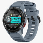Mibro GS Active Dual Strap Smart Watch