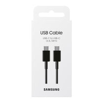 Samsung 3A USB-C to USB-C Cable 1.8m