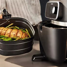 Phillips HD9880/90 Airfryer With official Warranty