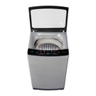 Haier HWM 120-826S6 12Kg Top Load Fully Automatic Washing Machine With Official Warranty