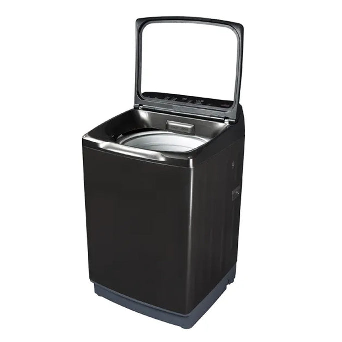 Haier HWM 150-1678ES8 15Kg Top Load Fully Automatic Washing Machine With Official Warranty