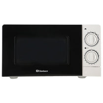 Dawlance DW-220 Solo Microwave Oven 20L with Official Warranty