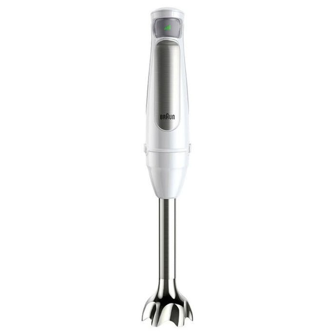 Braun MQ 7005B MultiQuick 7 Hand Blender With Official Warranty